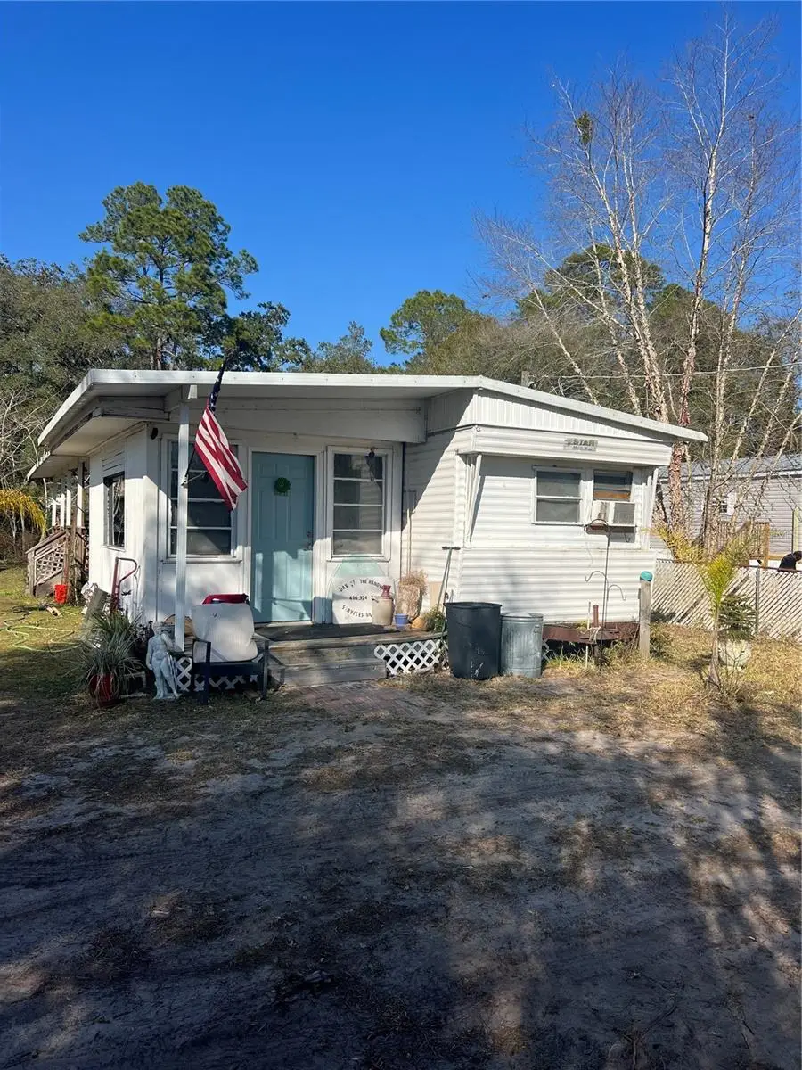 118 Creekside Road, Satsuma, FL 32189 - #1