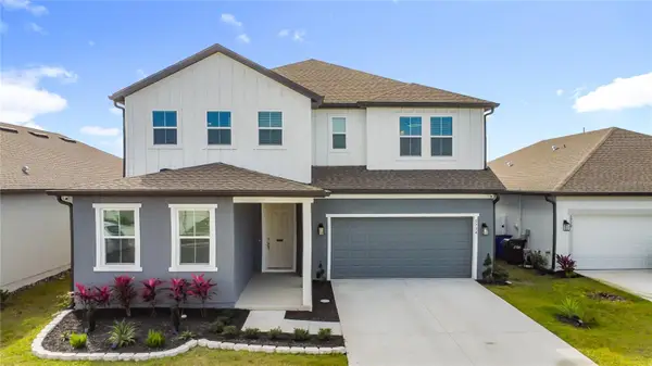 5734 Cattle Ranch Drive, ST CLOUD, FL 34771