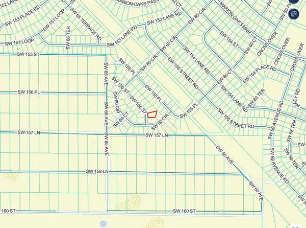 Sw 156, OCALA, FL 34473