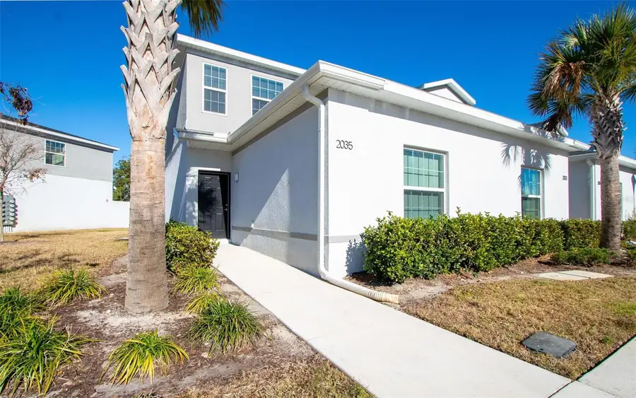 2035 Claudia Lane, Kissimmee, FL 34741 - #2