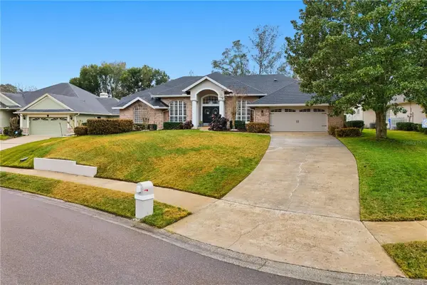 1175 Mactavandash Drive, OVIEDO, FL 32765