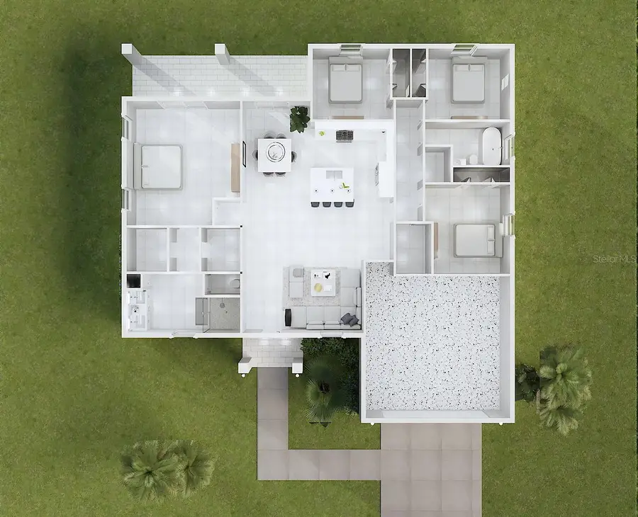 6828 Neda Street, Sebring, FL 33872 - Image #3