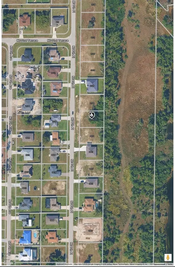 3101 NE 7th Place, CAPE CORAL, FL 33909
