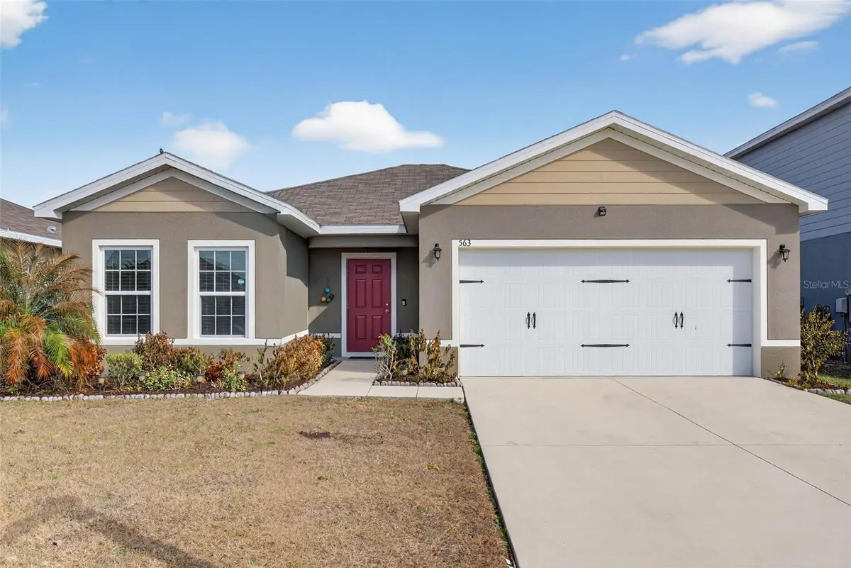 563 Eagle Landing Boulevard, Winter Haven, FL 33880 - Image #1