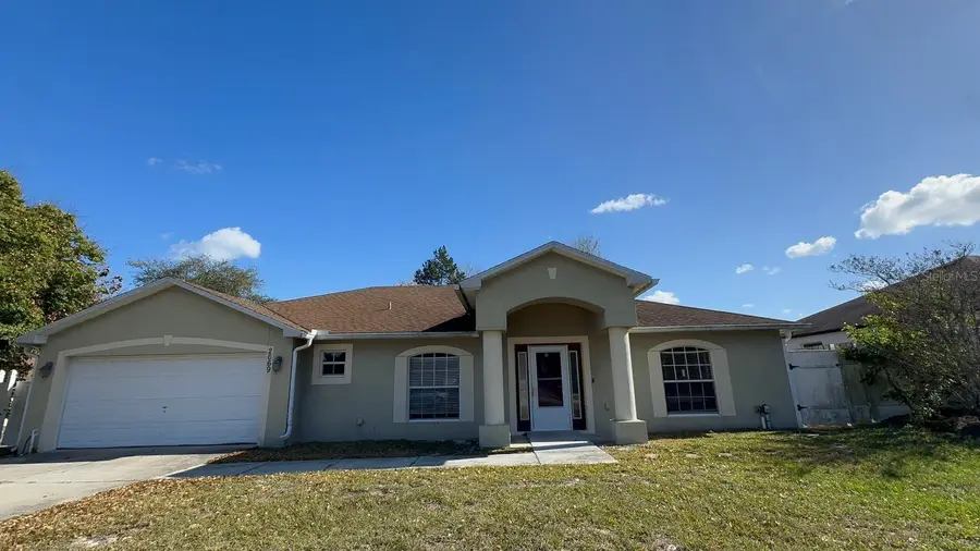 2669 Sedgefield, Deltona, FL 32725 - #2