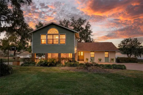 17025 Peru Road, UMATILLA, FL 32784