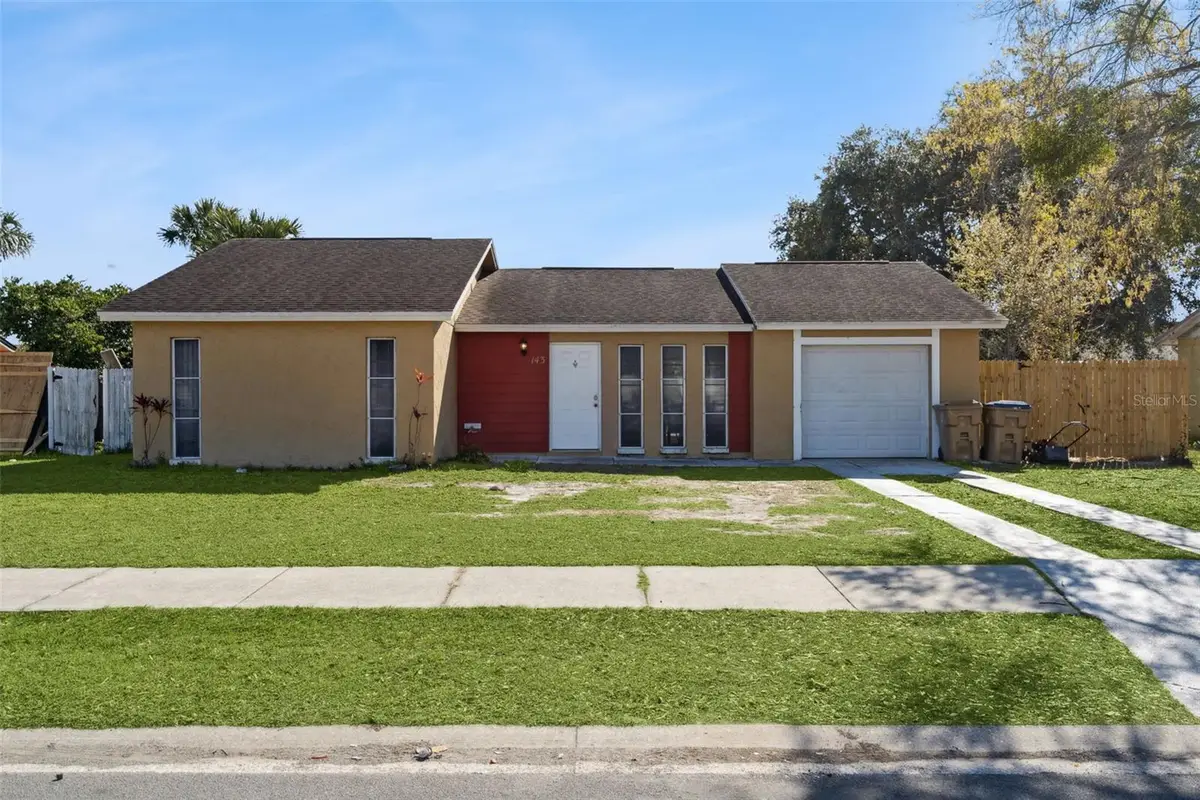 143 Mante Drive, Kissimmee, FL 34743 - Image #1