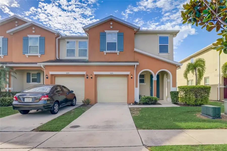 5126 Adelaide Drive, Kissimmee, FL 34746 - #2