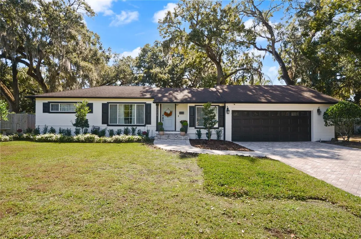 1304 Golfview Street, Orlando, FL 32804 - #1