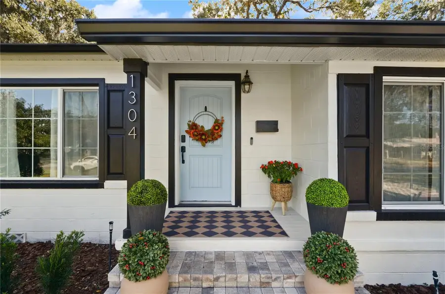 1304 Golfview Street, Orlando, FL 32804 - #2