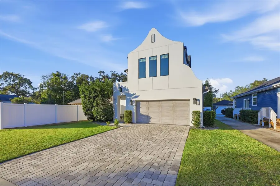 1033 Wilks Avenue, Orlando, FL 32809 - #2