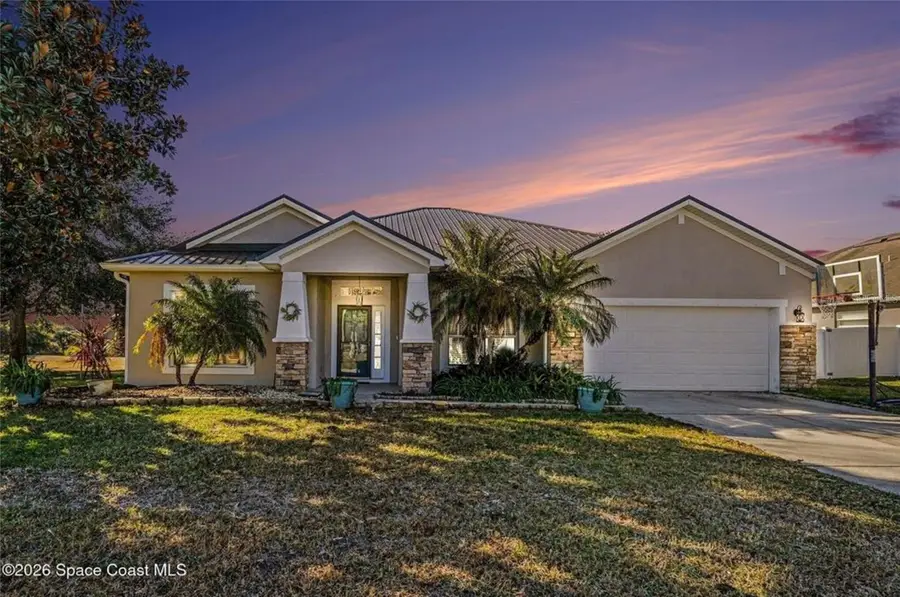 5763 Chicory Drive, Titusville, FL 32780 - Image #2
