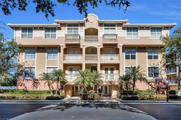 917 Lotus Vista Drive #101, ALTAMONTE SPRINGS, FL 32714