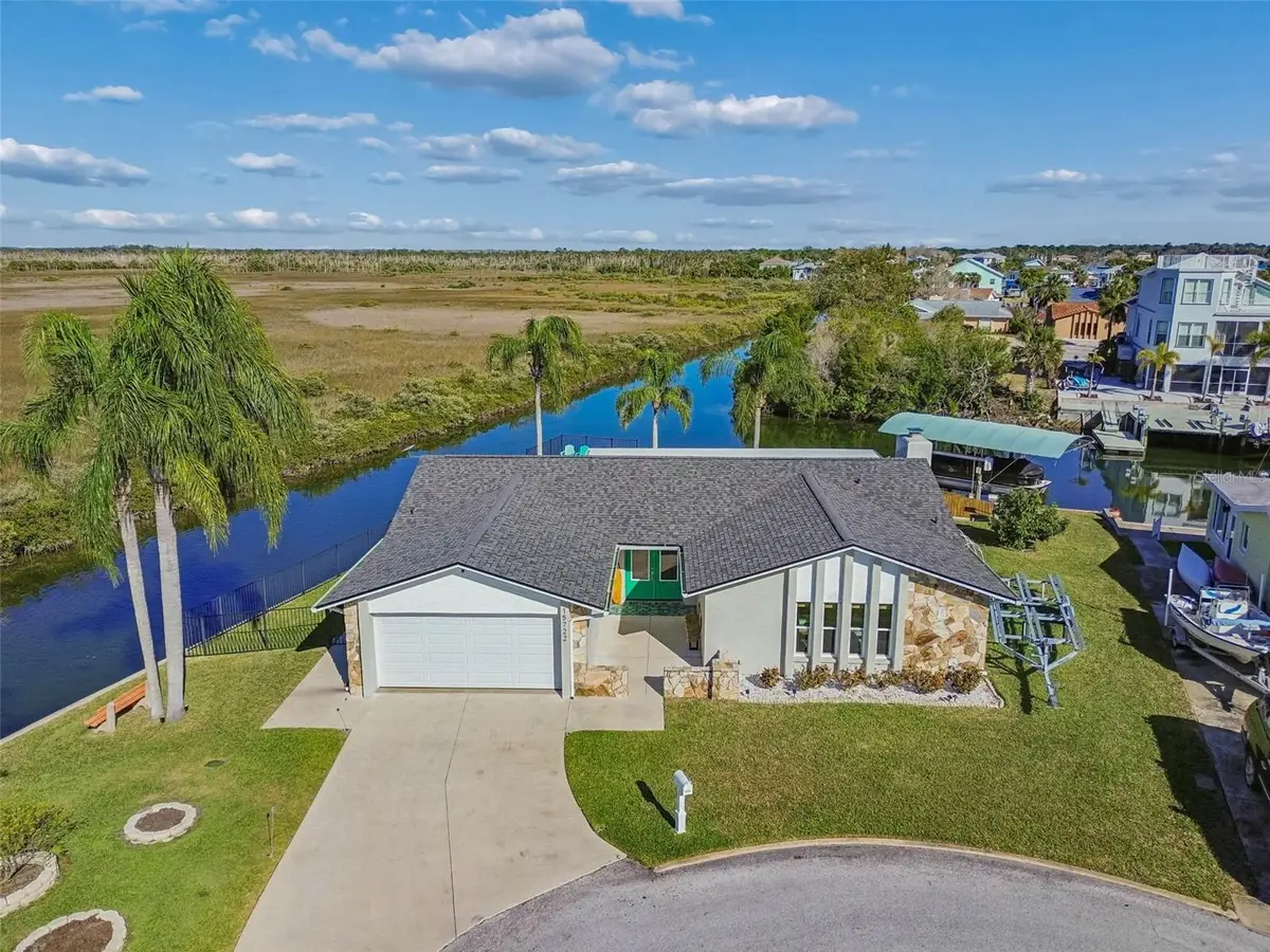 15722 Donzi Drive, Hudson, FL 34667 - Image #1