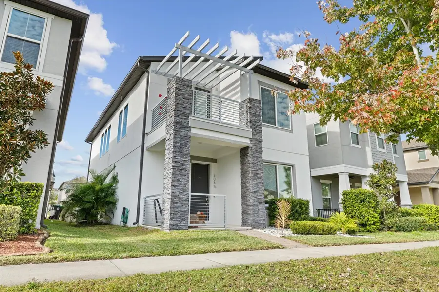 2065 White Feather Loop, Oakland, FL 34787 - #2