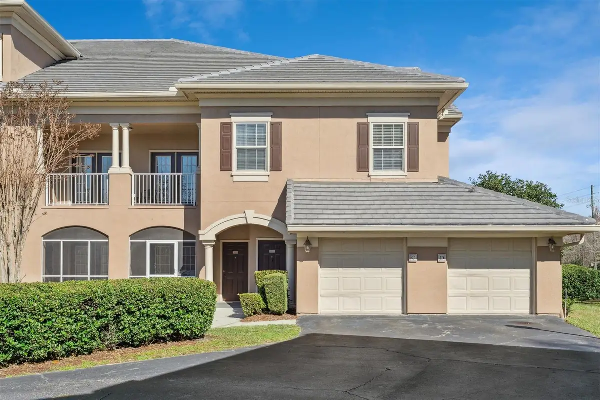 2013 Tizewell Circle #1410, Orlando, FL 32837 - #1