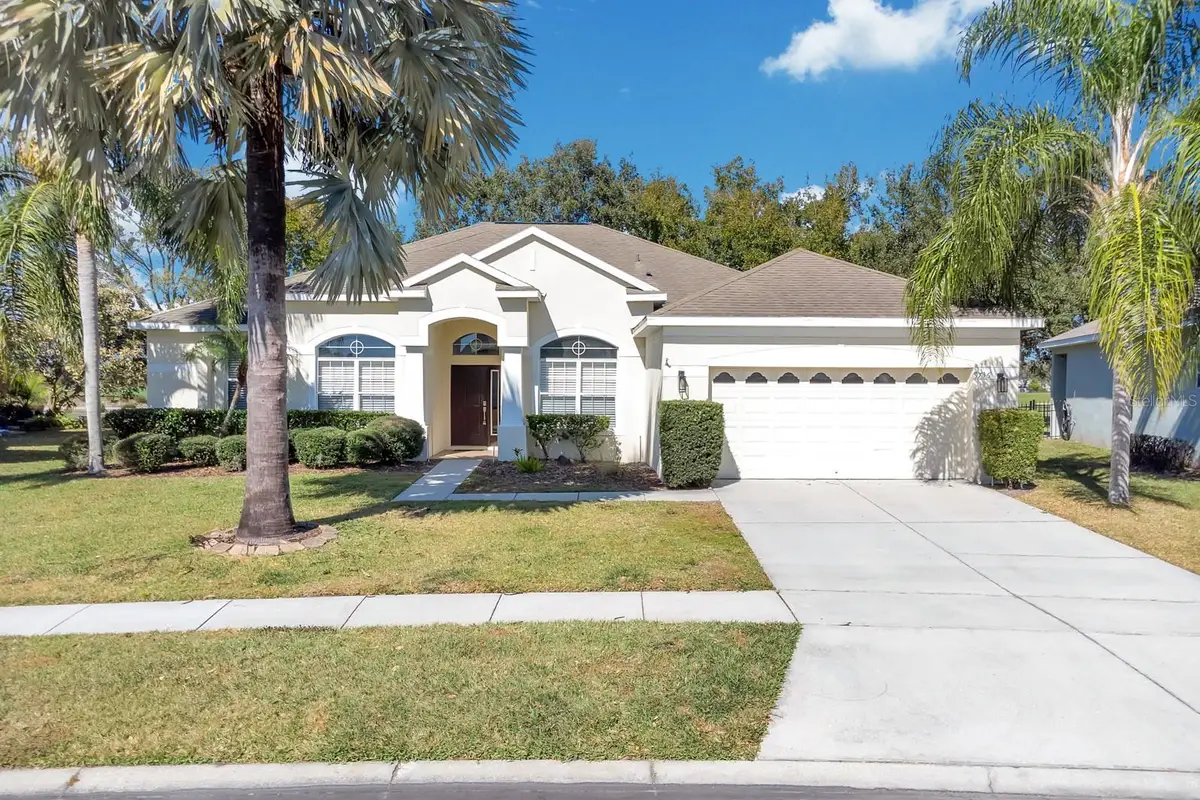 9736 Osprey Landing Drive, Orlando, FL 32832 - Image #1