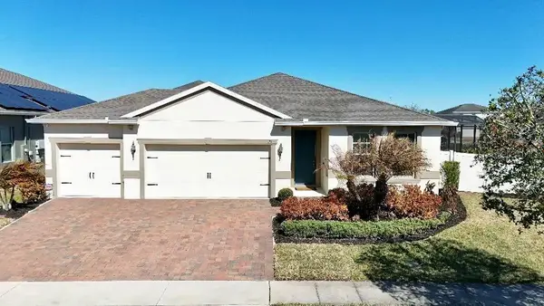 121 Whirlaway Drive, DAVENPORT, FL 33837