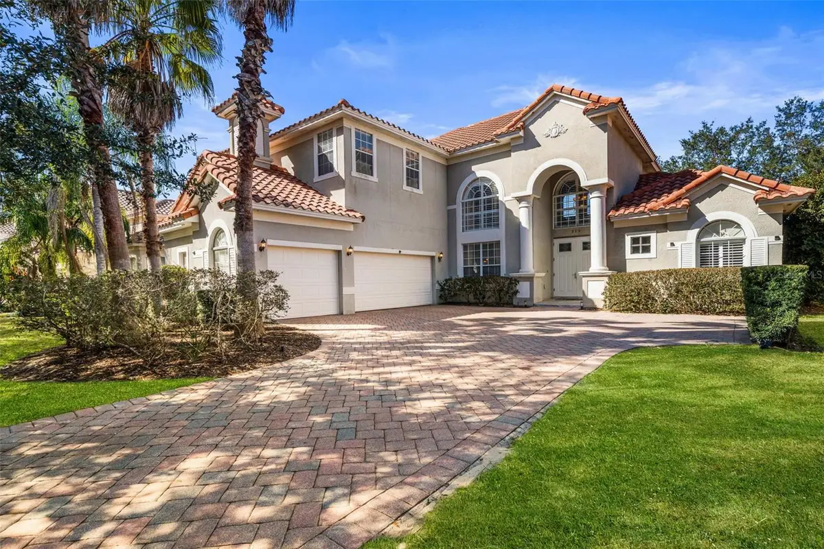 213 Chadwick Drive, Davenport, FL 33837 - #1