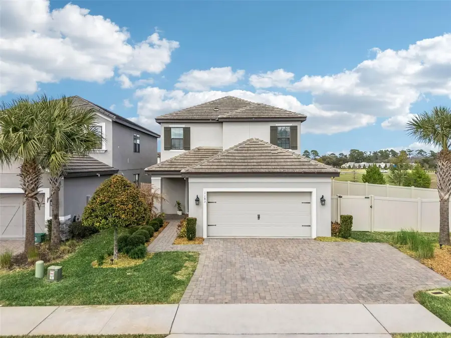 1183 Wildmeadow Run, Winter Park, FL 32792 - #2