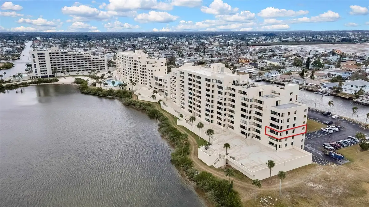 5915 Sea Ranch Drive #315, Hudson, FL 34667 - #1