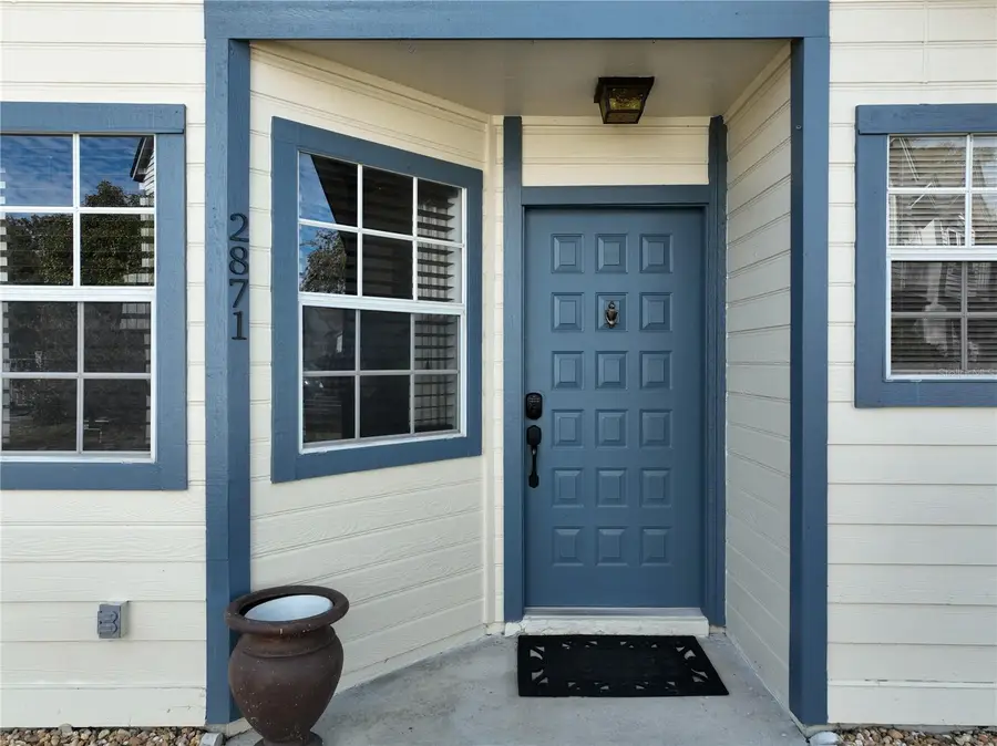 2871 Boulder Falls Court, Apopka, FL 32703 - Image #2