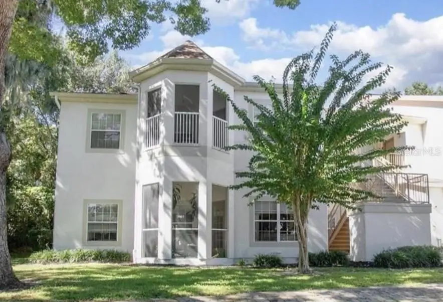 970 N Spring Garden Avenue #621, Deland, FL 32720 - #1