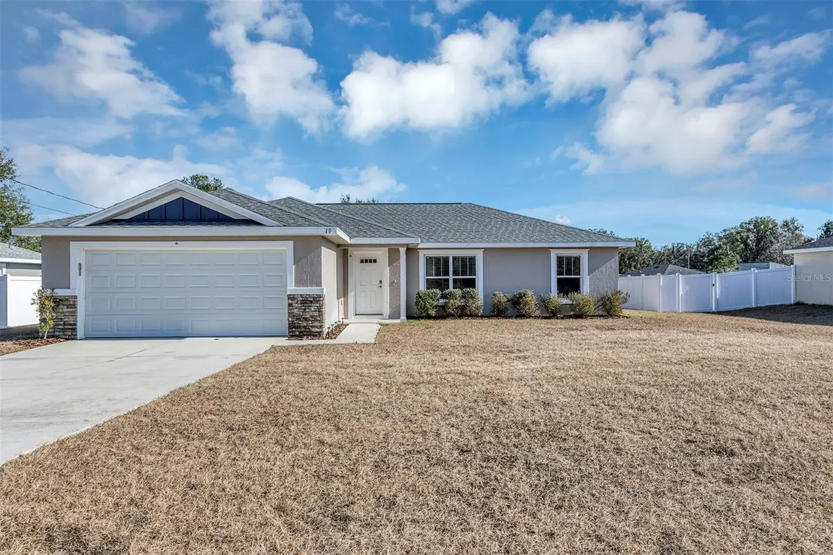 19 Bahia Pass Loop, Ocala, FL 34472 - Image #1