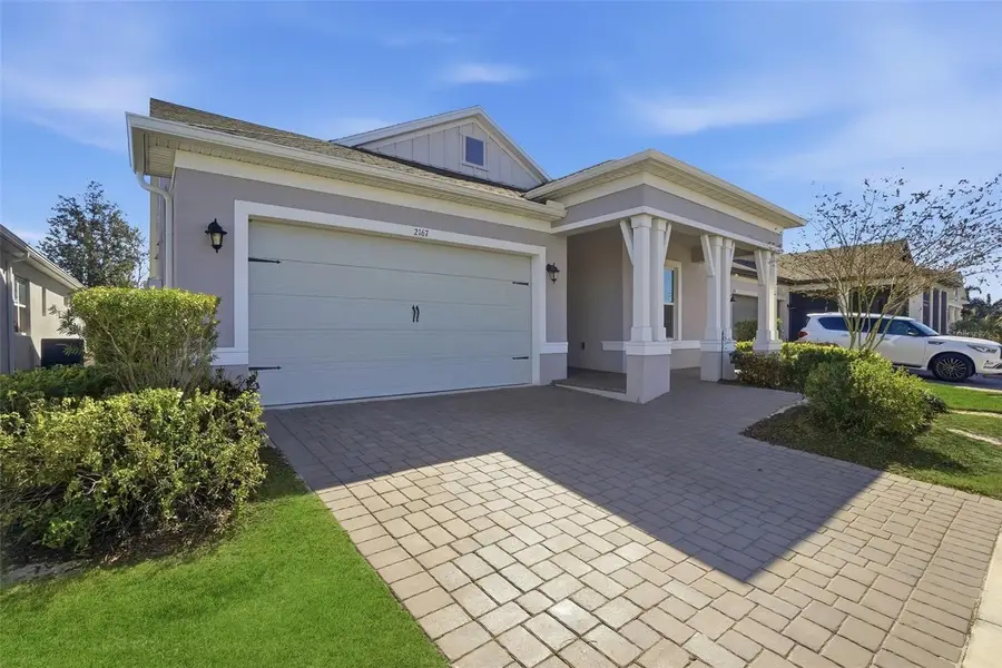 2167 Limestone Trail, Kissimmee, FL 34747 - Image #2