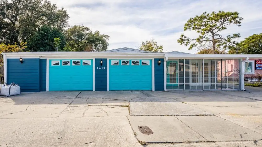 1214 N Pine Hills Road, Orlando, FL 32808 - #1