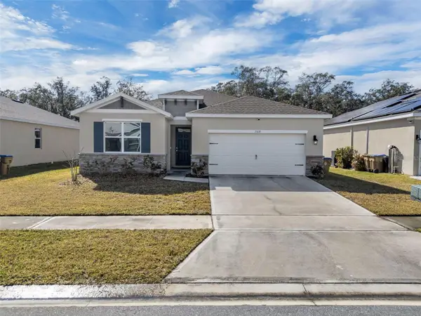 1518 Barberry Drive, KISSIMMEE, FL 34744