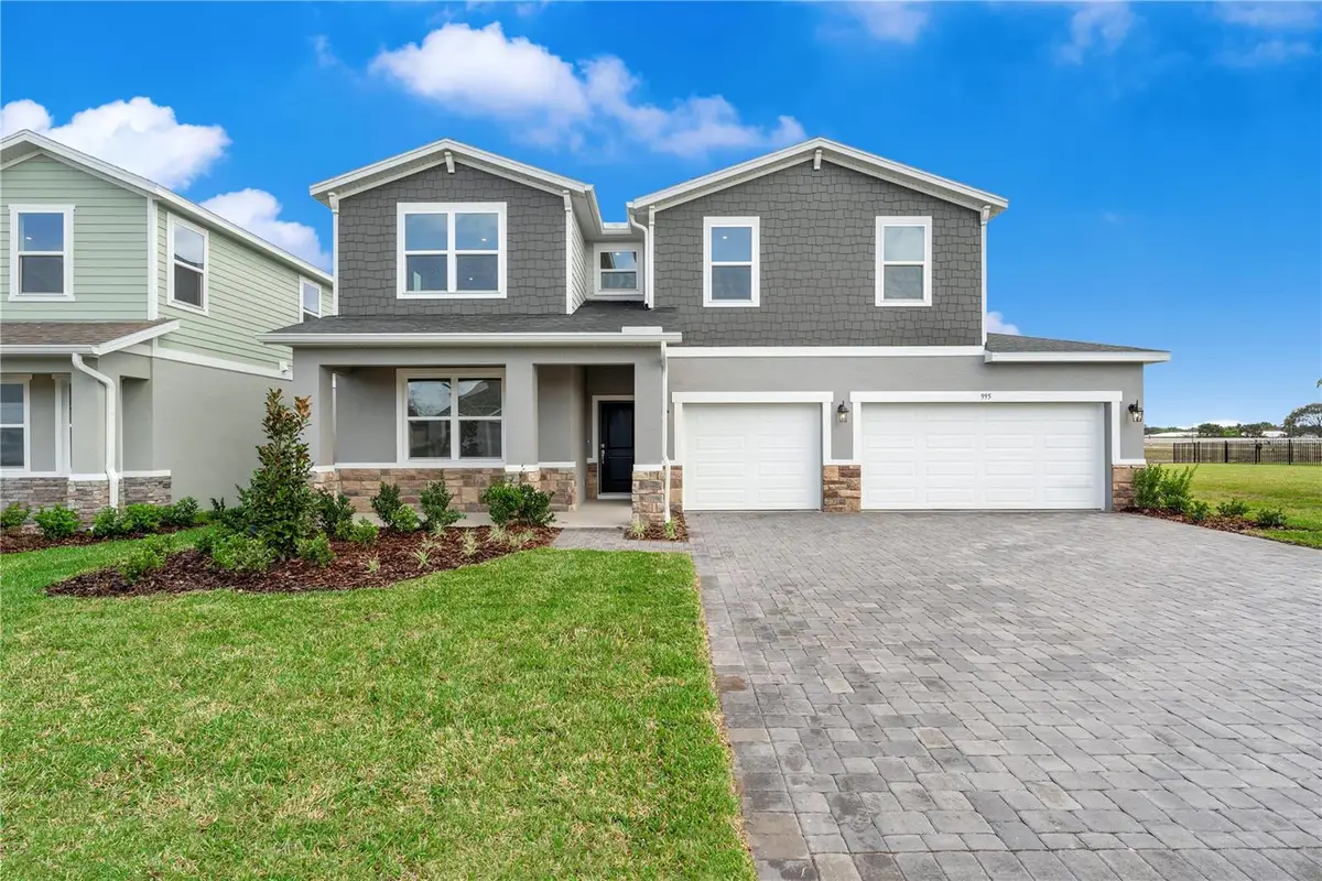 995 Connolly Lane, Palm Bay, FL 32905 - #1