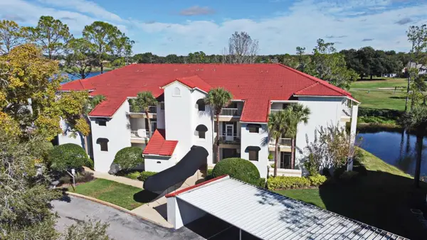 443 Hamptoncrest Circle #305, LAKE MARY, FL 32746