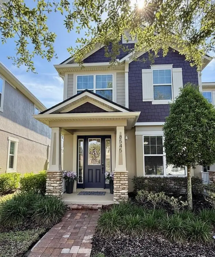 8545 Vedder Lane, Orlando, FL 32832 - Image #1