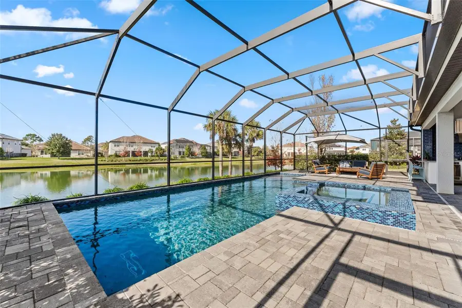 7389 John Hancock Drive, Winter Garden, FL 34787 - Image #2