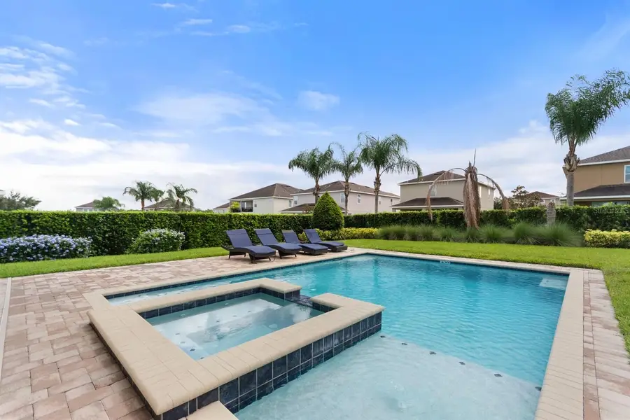 7737 Fairfax Drive, Kissimmee, FL 34747 - #2