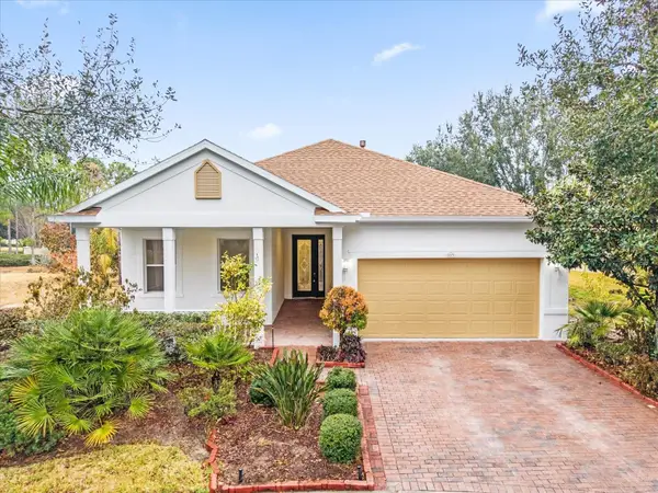 103 Crescent Moon Drive, GROVELAND, FL 34736
