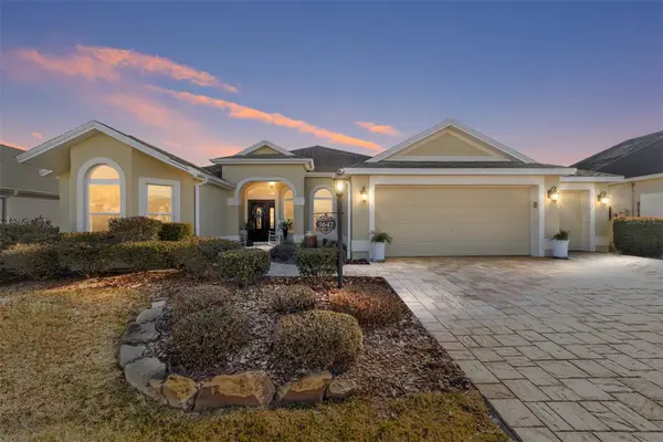 5647 Key Deer Path, THE VILLAGES, FL 32163
