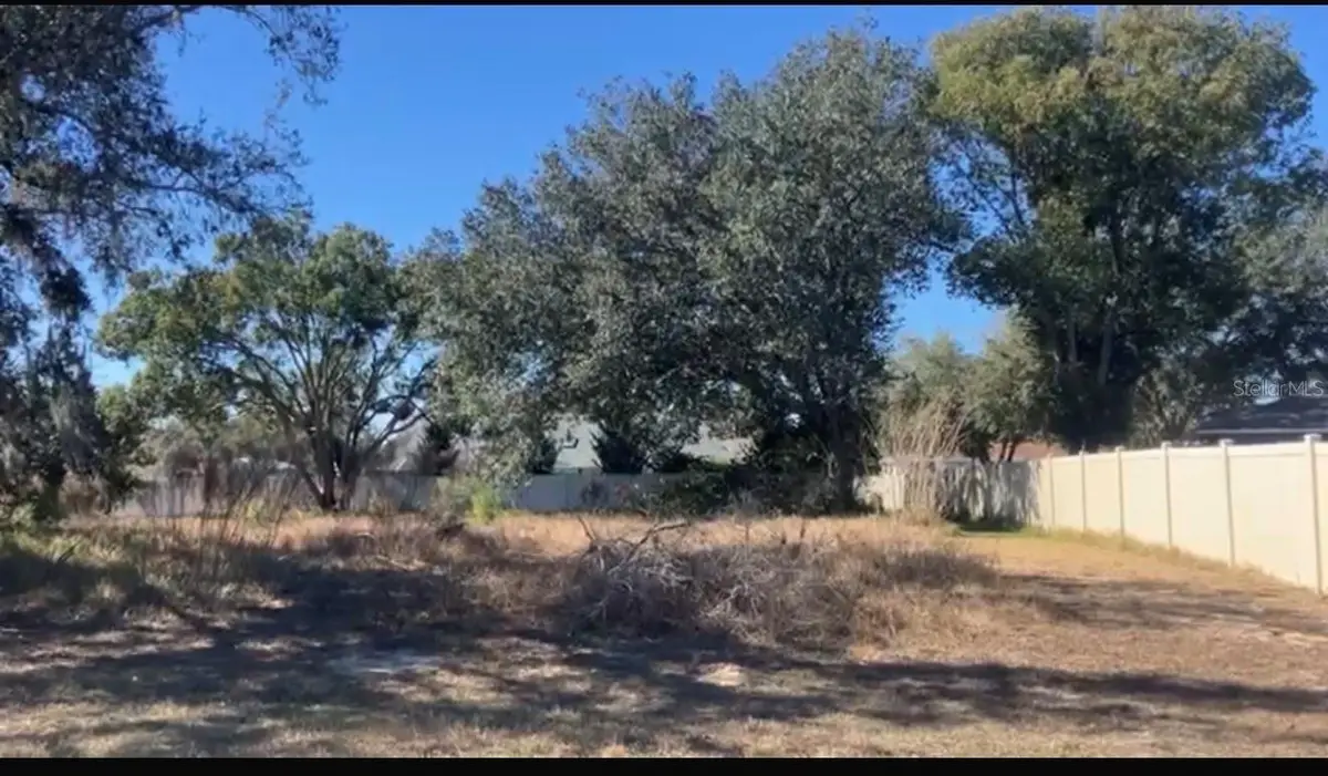 TBD SW 161st Street, Ocala, FL 34473 - #1