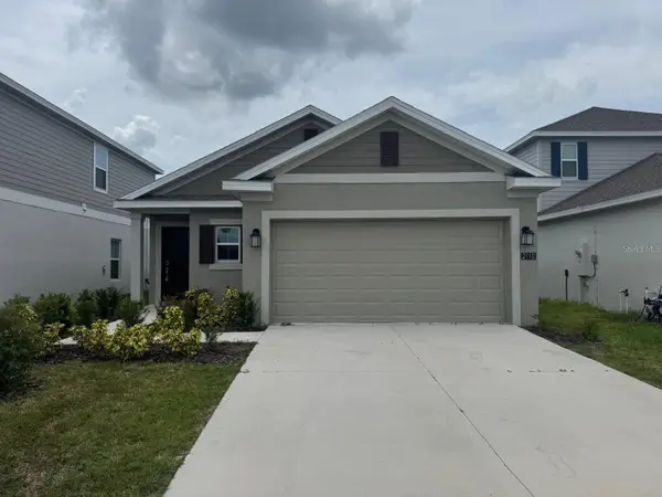 2110 Aquifer Lane, DAVENPORT, FL 33837