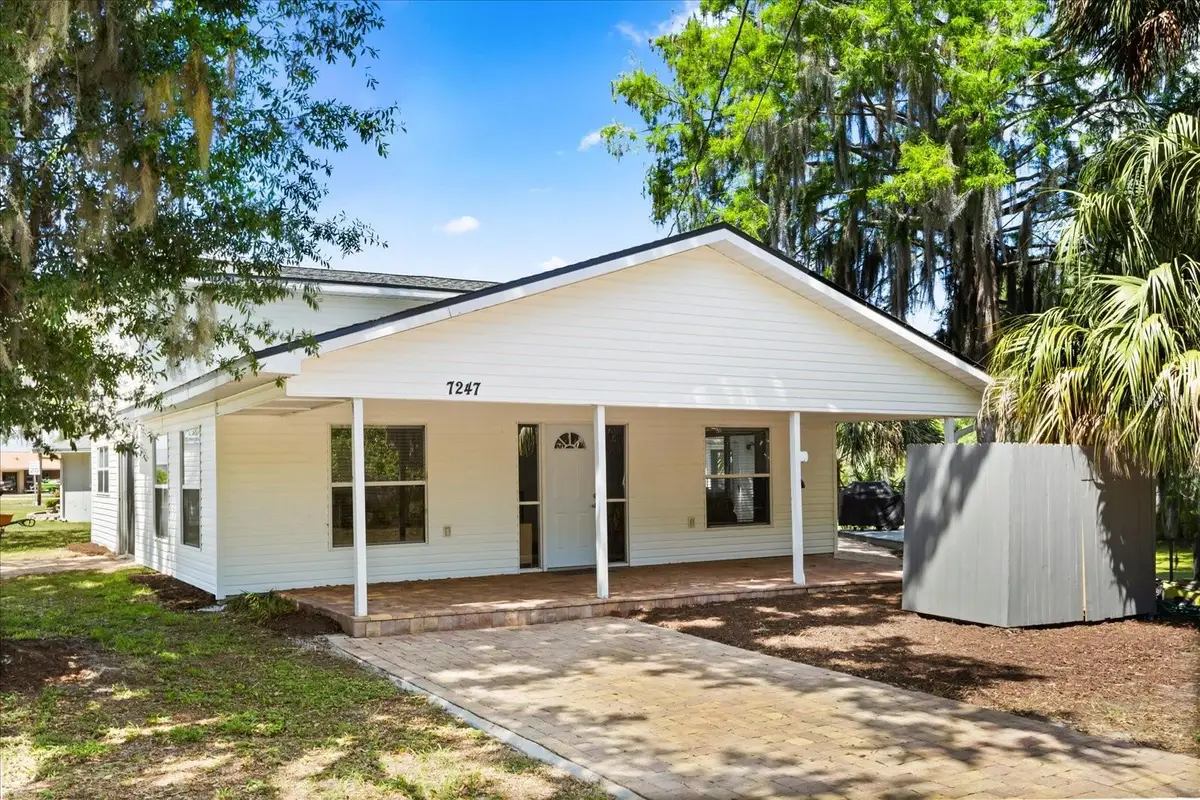 7247 Treasure Island Road, Leesburg, FL 34788 - #1