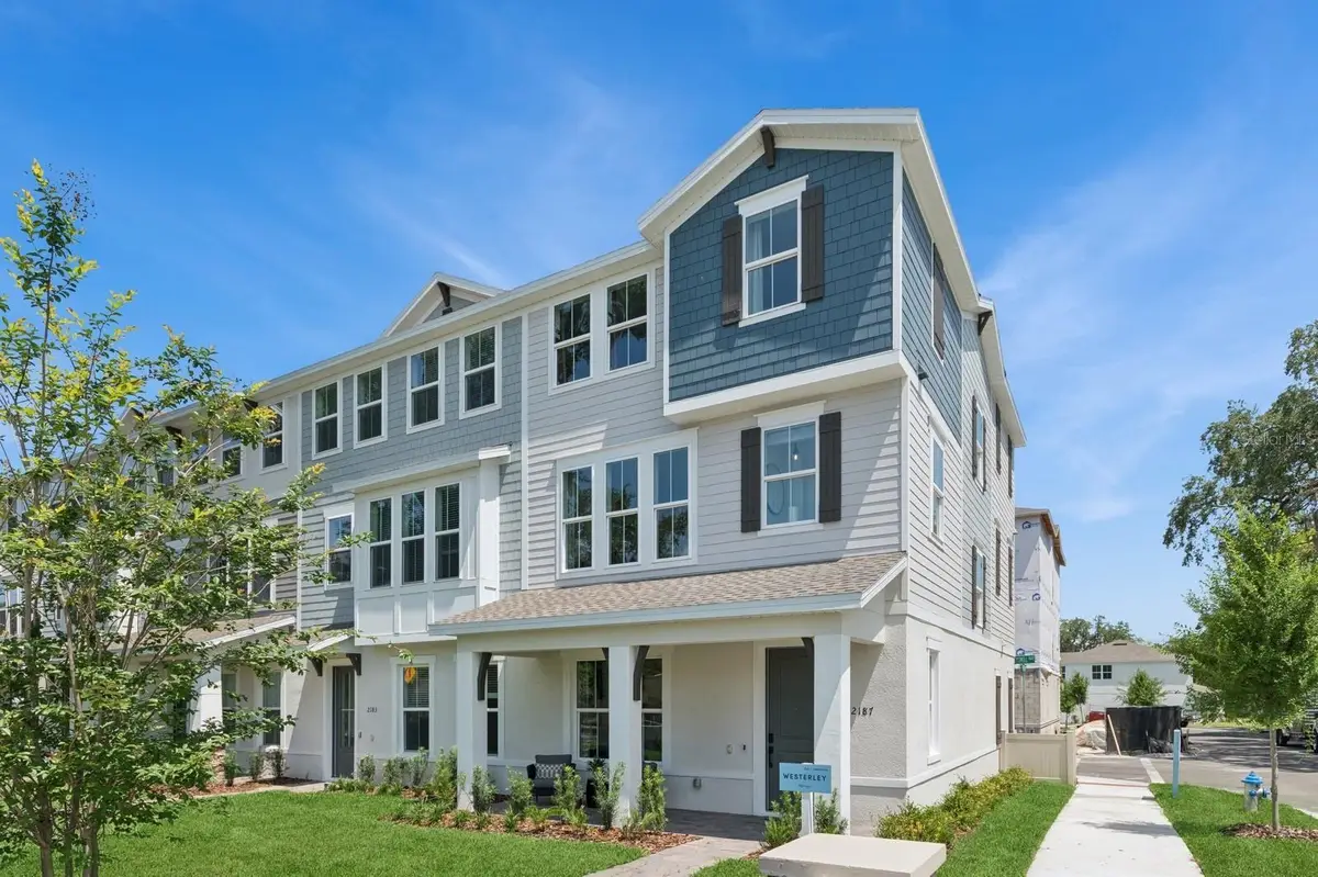 2187 E South Street #1, Orlando, FL 32803 - Image #1