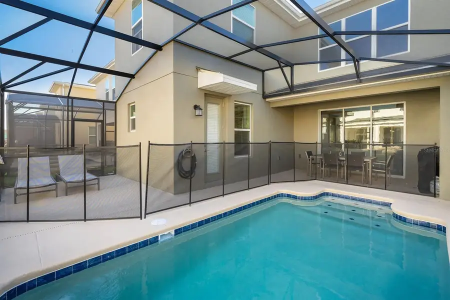 2738 Bookmark Drive, Kissimmee, FL 34746 - #2