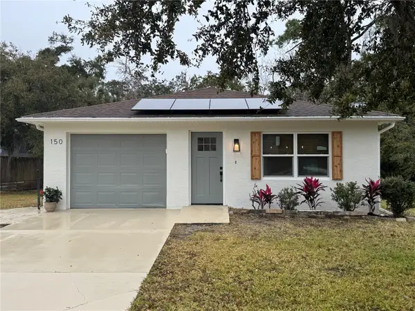 150 Howes Street, PORT ORANGE, FL 32127