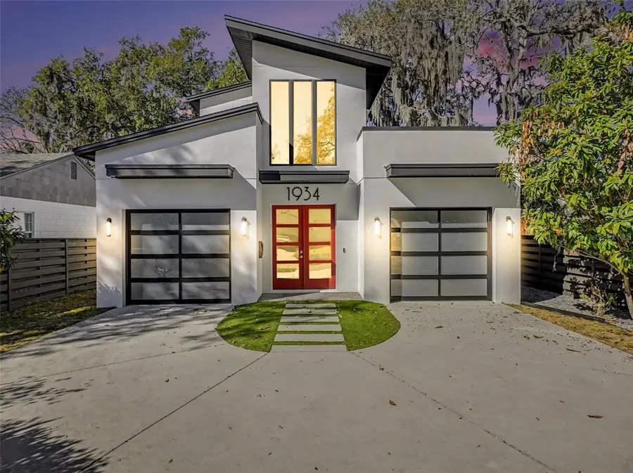 1934 Hammerlin Avenue, Winter Park, FL 32789 - #2