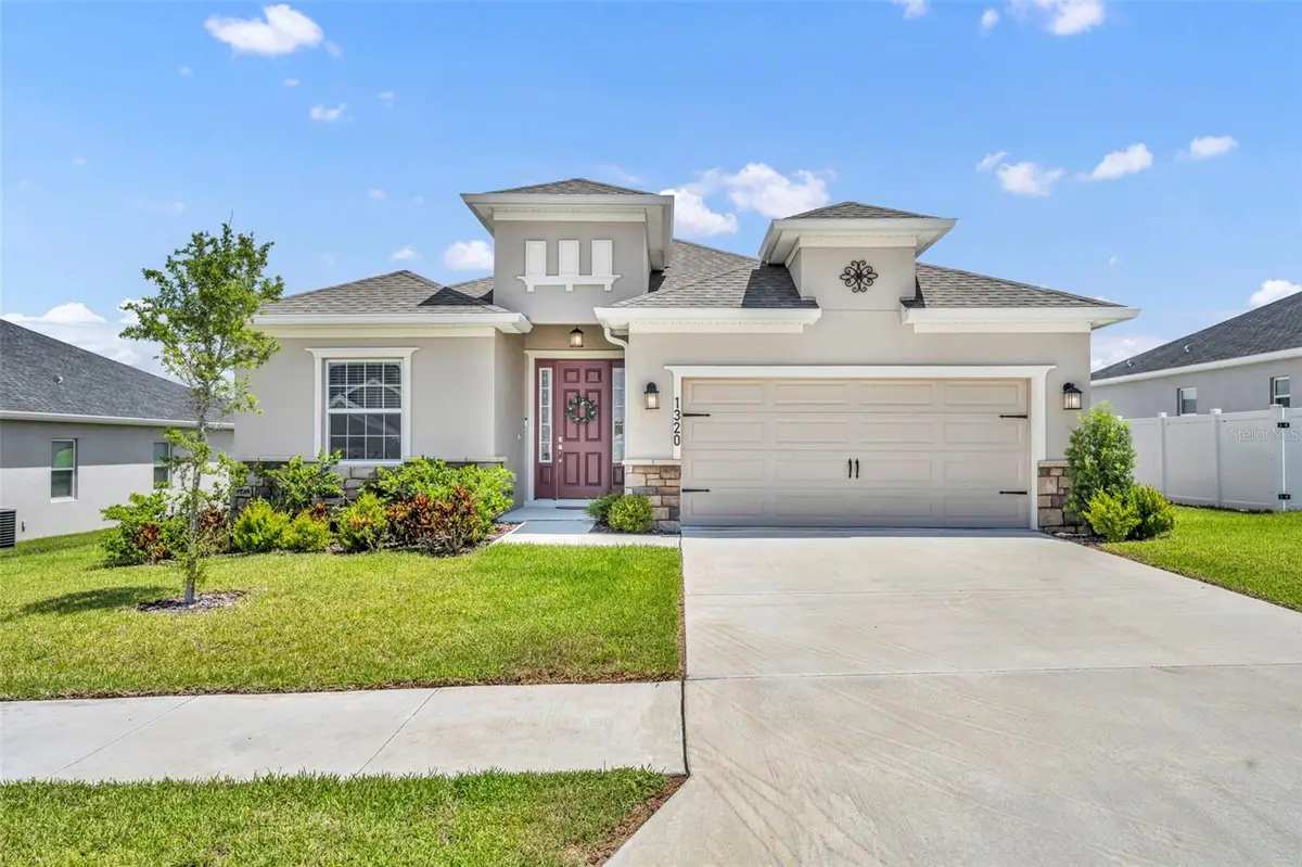 1320 Melrose Street, Lake Alfred, FL 33850 - Image #1