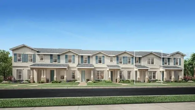 13873 Easedale Alley, Winter Garden, FL 34787 - Image #1