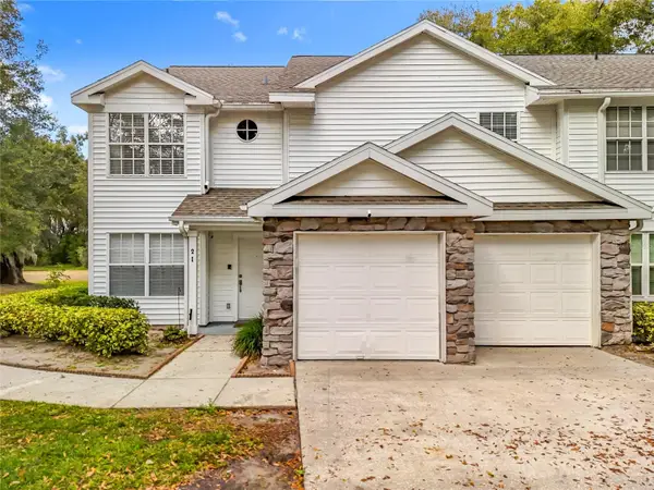 1050 Loch Vail #21, APOPKA, FL 32712