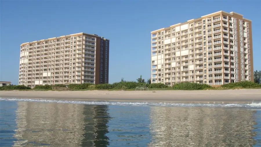 4180 N Highway A1a #805, Hutchinson Island, FL 34949 - #2