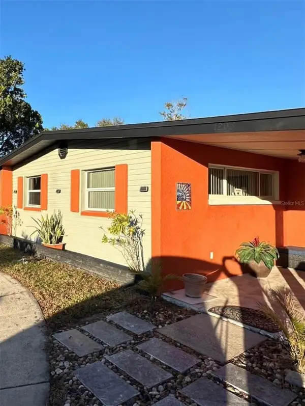 1203 N Saturn Avenue, CLEARWATER, FL 33755